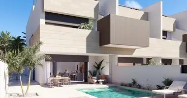 Bungalow 3 chambres dans Pilar de la Horadada, Espagne