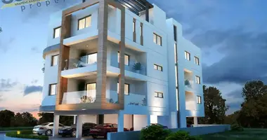 Appartement 3 chambres dans Yeri, Chypre
