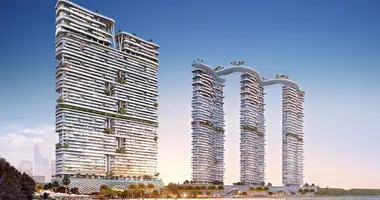 Ático Ático 6 habitaciones en Dubái, Emiratos Árabes Unidos