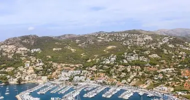 Участок земли в Port dAndratx, Испания