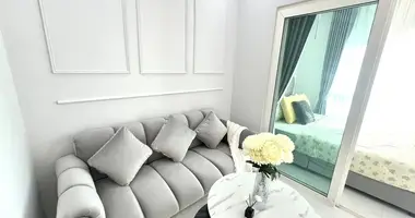 Apartamento independiente Piso independiente 1 habitacion en Pattaya City, Tailandia