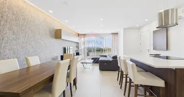 Penthouse 3 chambres dans Marsascala, Malte