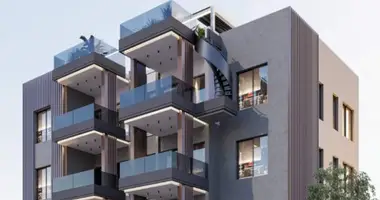 Apartamento 2 habitaciones en Limasol, Chipre