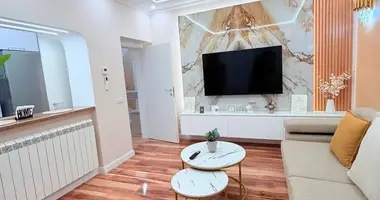 Mieszkanie 1 pokój w Bashkia Durres, Albania
