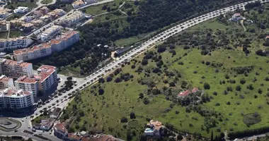 Grundstück in Lagos, Portugal