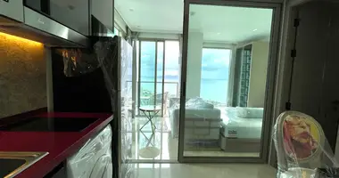 1 bedroom apartment in Pattaya City, Thailand