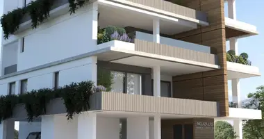Appartement 1 chambre dans Ypsonas Municipality, Chypre