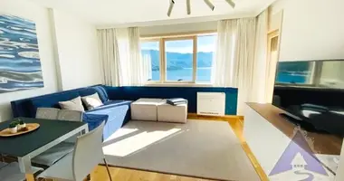 Wohnung 3 Schlafzimmer in Budva, Montenegro