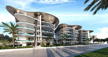 Appartement 3 chambres dans Phuket, Thaïlande
