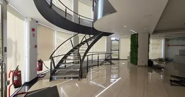 Office 314 m² in Kato Polemidion Municipality, Cyprus