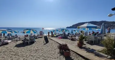 Apartamento 4 habitaciones en Región del Mediterráneo, Turquía