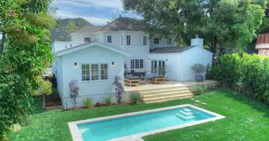 Villa 6 habitaciones en Los Ángeles, Estados Unidos