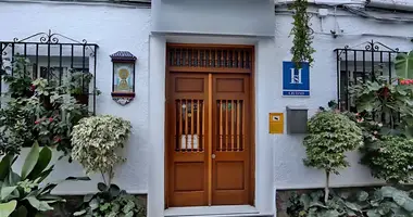 Casa 34 habitaciones en San Pedro Alcantara, Španjolska
