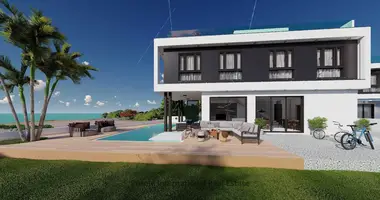 Villa en Kapparis, Chipre