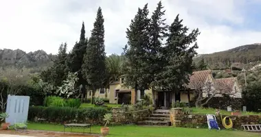 Maison dans Helechosa de los Montes, Espagne