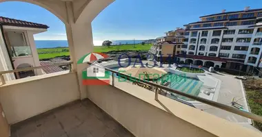 Wohnung 2 zimmer in Aheloy, Bulgarien