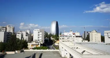 Wohnung 2 Schlafzimmer in Limassol, Zypern