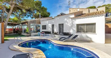 Villa en Orihuela, Španjolska