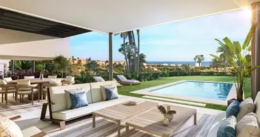 Casa 6 habitaciones en Marbella, Španjolska