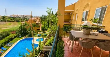 3 bedroom apartment in Mijas, Spain