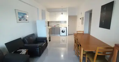 Mieszkanie 1 pokój w Limassol, Cypr