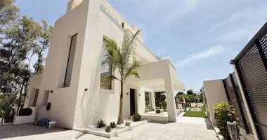 Haus 5 Schlafzimmer in San Pedro Alcantara, Spanien