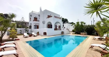 Casa de campo 6 habitaciones en Vathy, Grecia