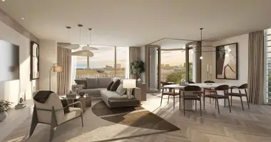 Appartement 3 chambres dans Abou Dabi, Émirats arabes unis