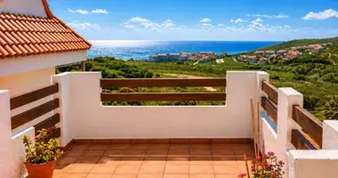 Apartamento 3 habitaciones en Manilva, Španjolska