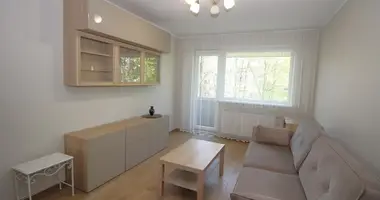 Квартира 1 комната в Каунас, Литва