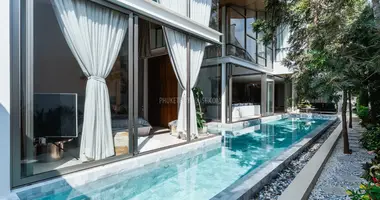 4 bedroom apartment in Choeng Thale, Thailand