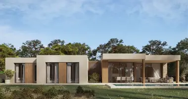 3 bedroom house in Calp, Spain