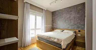 Apartment in Budva, Montenegro