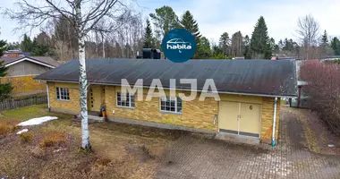 4 bedroom house in Oulu sub-region, Finland