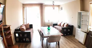 Квартира 1 спальня в Святой Влас, Болгария