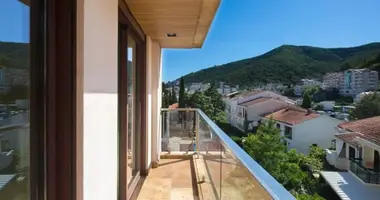 Mieszkanie w Budva, Czarnogóra