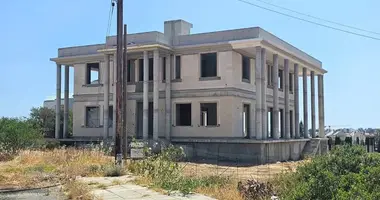 Villa in Germasogeia, Zypern