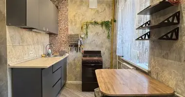 2 room apartment in Urechcha, Belarus
