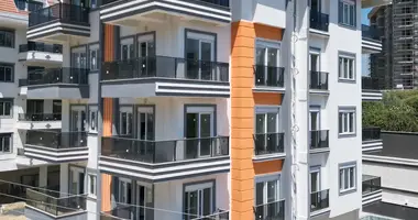 Penthouse 2 bedrooms in Muratpasa, Turkey