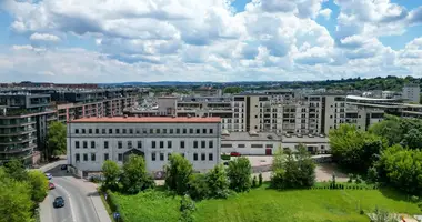 Квартира в Краков, Польша