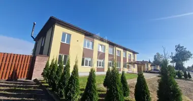 Propriété commerciale 491 m² dans Louniniets, Bélarus