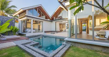 Apartamento 3 habitaciones en Si Sunthon, Tailandia