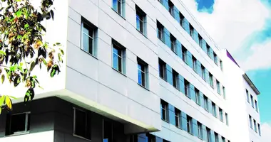 Office 493 m² in Moscow, Russia