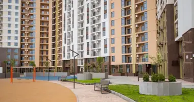 Apartamento 1 habitación en Odesa, Ucrania