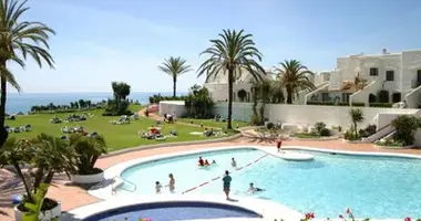 3 bedroom apartment in Spain