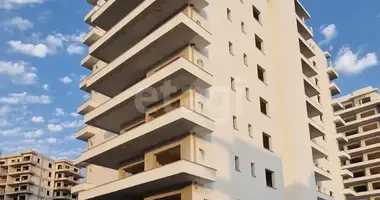 1 room apartment in Cyprus