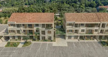 Wohnung 1 Schlafzimmer in Radanovici, Montenegro