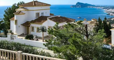 Villa en Altea, Španjolska