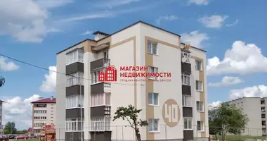 1 room apartment in Shchuchyn, Belarus