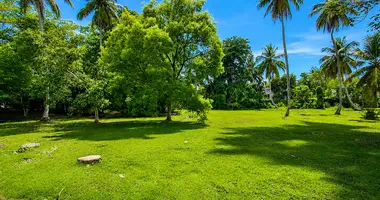 Plot of land in Las Terrenas, Dominican Republic